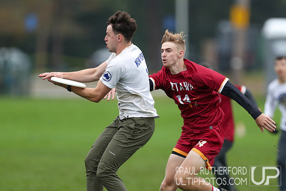 2023 USA Ultimate Northeast Regionals