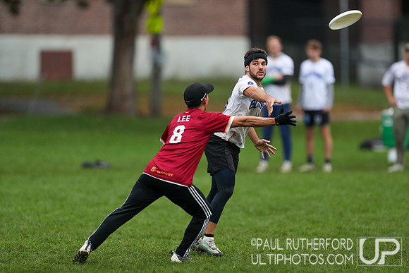 2023 USA Ultimate Northeast Regionals