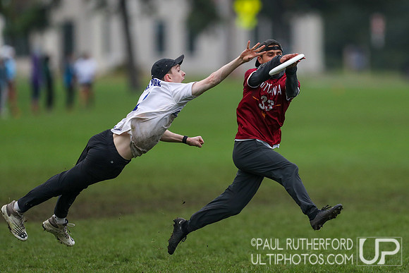 2023 USA Ultimate Northeast Regionals
