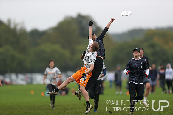 2023 USA Ultimate Northeast Regionals