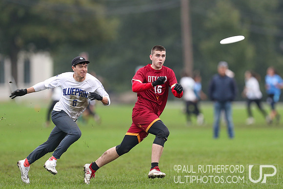 2023 USA Ultimate Northeast Regionals