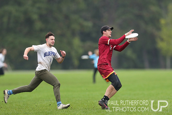 2023 USA Ultimate Northeast Regionals