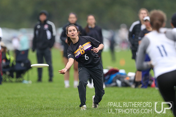 2023 USA Ultimate Northeast Regionals