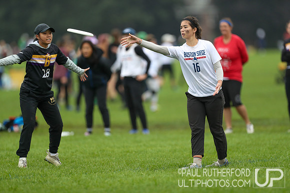 2023 USA Ultimate Northeast Regionals