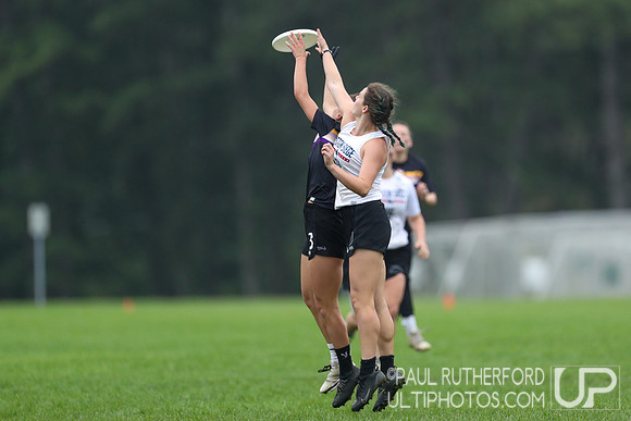 2023 USA Ultimate Northeast Regionals