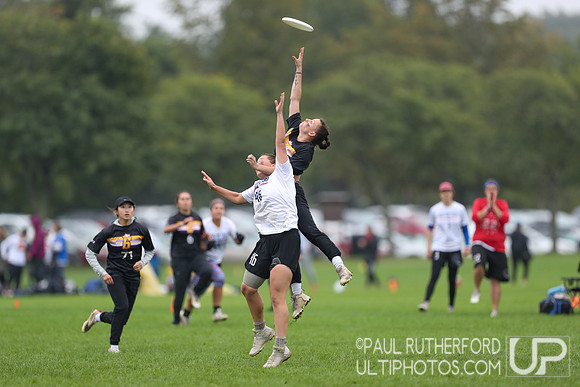 2023 USA Ultimate Northeast Regionals