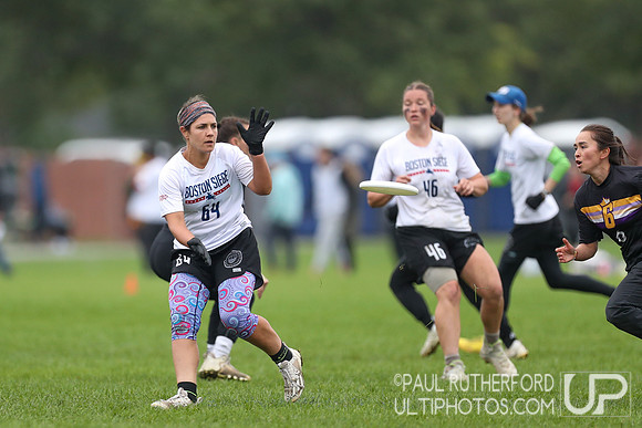 2023 USA Ultimate Northeast Regionals