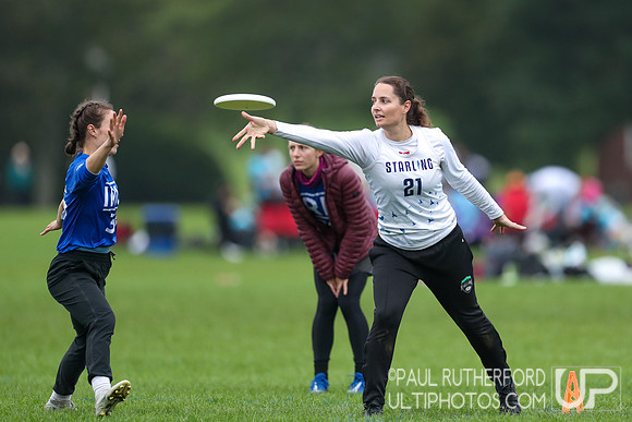 2023 USA Ultimate Northeast Regionals