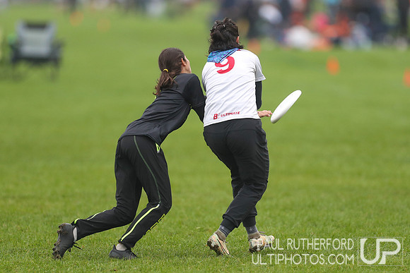 2023 USA Ultimate Northeast Regionals