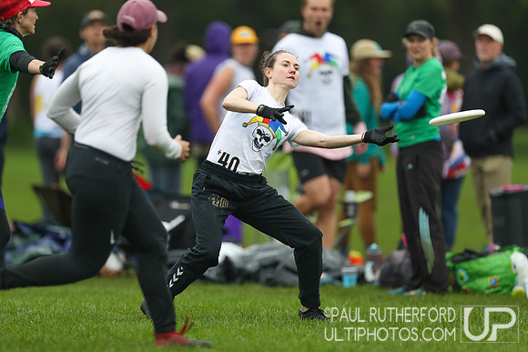 2023 USA Ultimate Northeast Regionals