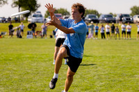 2024 USA Ultimate Youth Club Championships