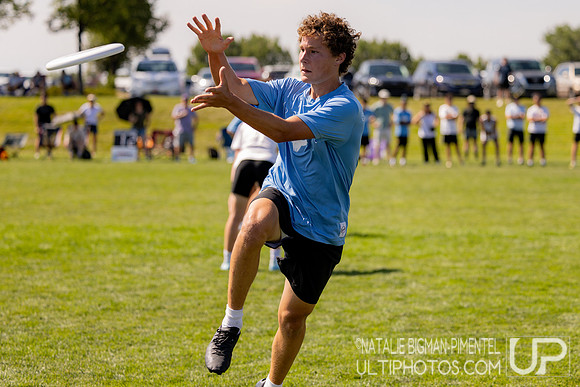 2024 USA Ultimate Youth Club Championships