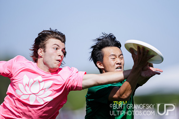USA Ultimate Youth Club Championships, August 3, 2024