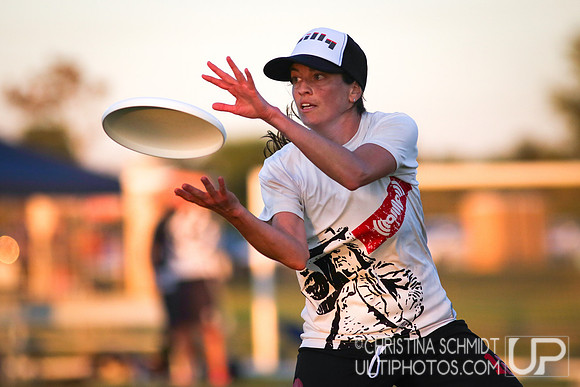 USA Ultimate National Championships 2013 - Thursday Highlights