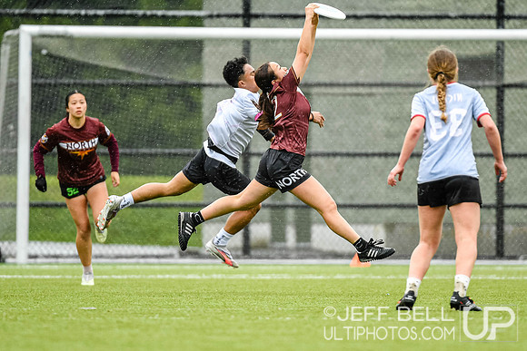 2024 BC High School Ultimate Championship