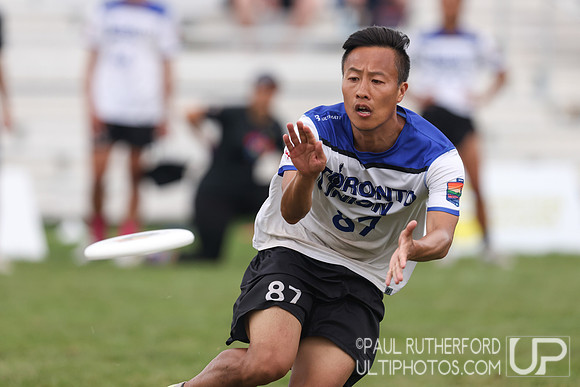 2022 World Ultimate Club Championships