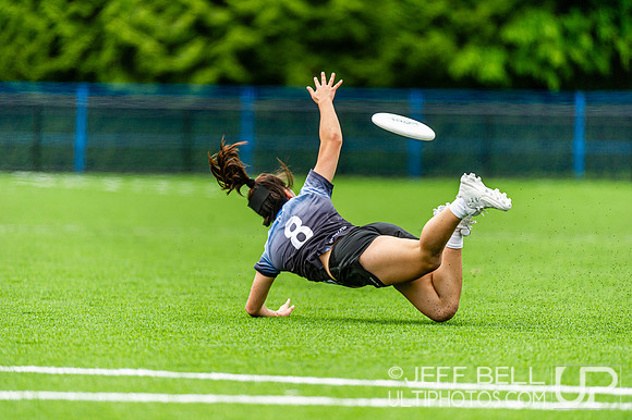 BC Ultimate Junior High School Championships