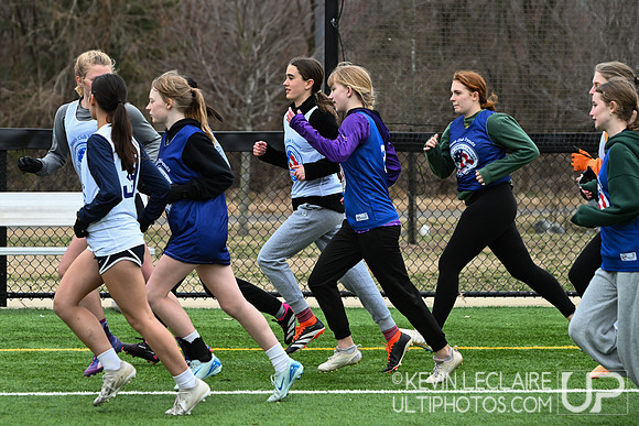 WAFC YCC team tryouts
