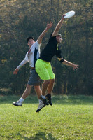 Sunday Playoffs action from 2011 Patriot Games