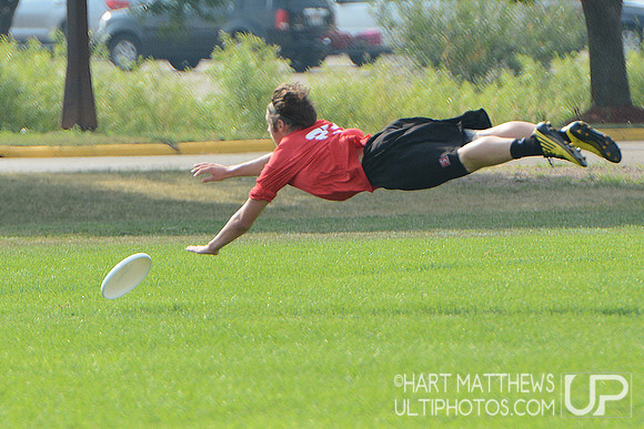 YCC 2014 Sunday Highlights