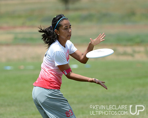 2012 US Open Saturday Action