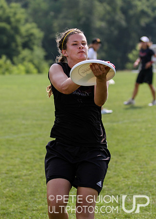 Chesapeake Invite