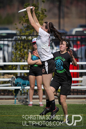 Women's Sat Rds 3 & 4 - College Terminus 2015