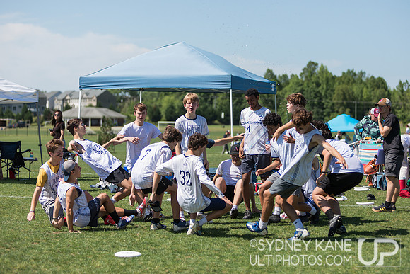 VA HS States 2025 Saturday