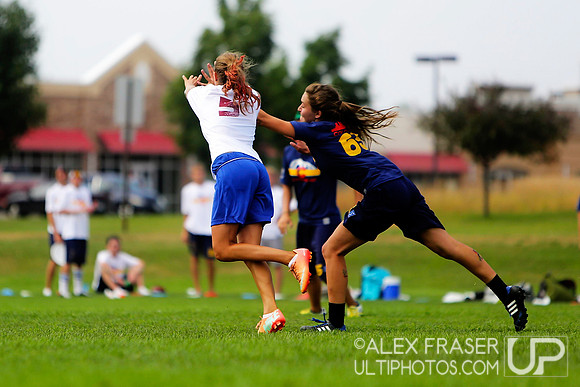 Sunday - YCC 2014