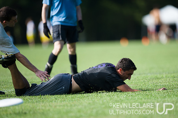 Capital Sectionals 2014 Saturday action