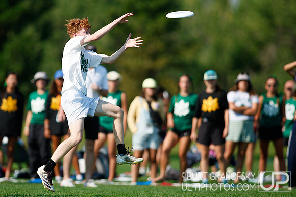 USA Ultimate YCC 2025