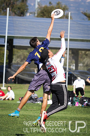 Santa Barbara Invite 2018