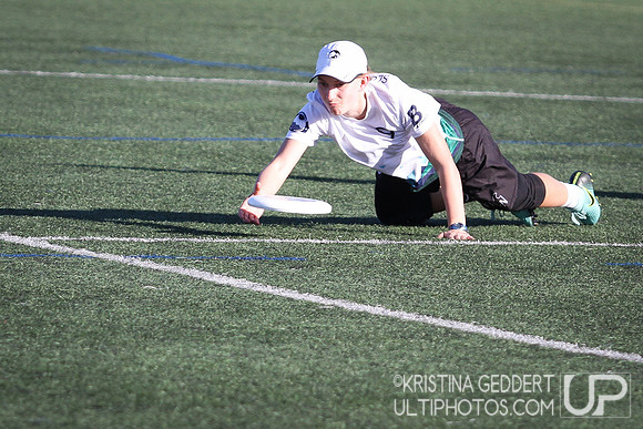Santa Barbara Invite 2018