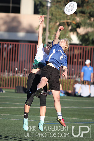 Santa Barbara Invite 2018