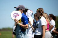 2024 USA Ultimate Division III College Championships