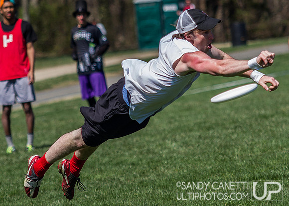 Fools Fest 2014 Sunday Action