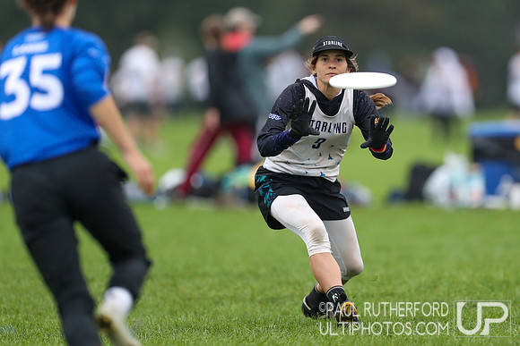 2023 USA Ultimate Northeast Regionals