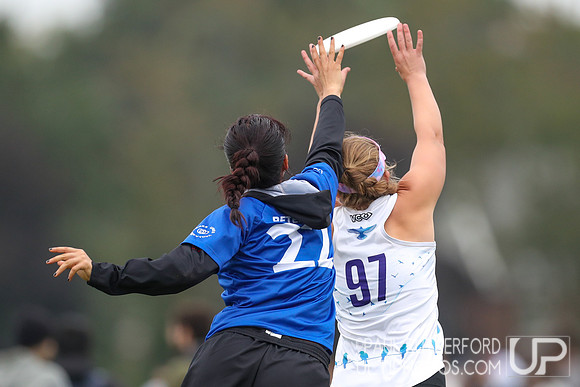 2023 USA Ultimate Northeast Regionals