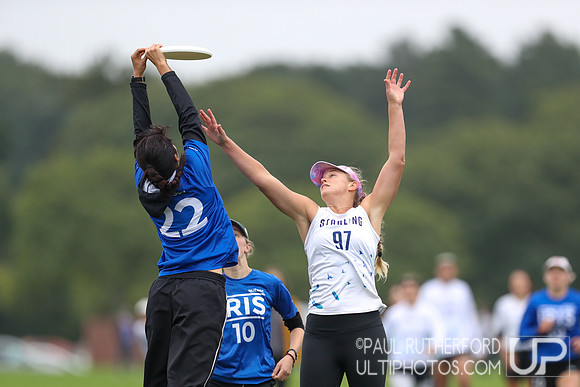 2023 USA Ultimate Northeast Regionals