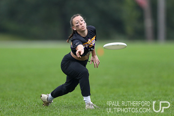 2023 USA Ultimate Northeast Regionals
