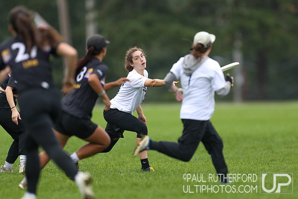 2023 USA Ultimate Northeast Regionals