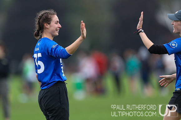 2023 USA Ultimate Northeast Regionals