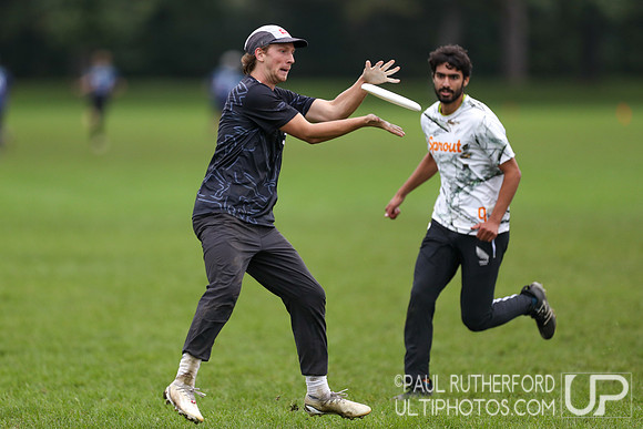 2023 USA Ultimate Northeast Regionals