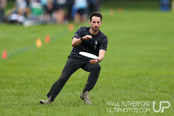 2023 USA Ultimate Northeast Regionals