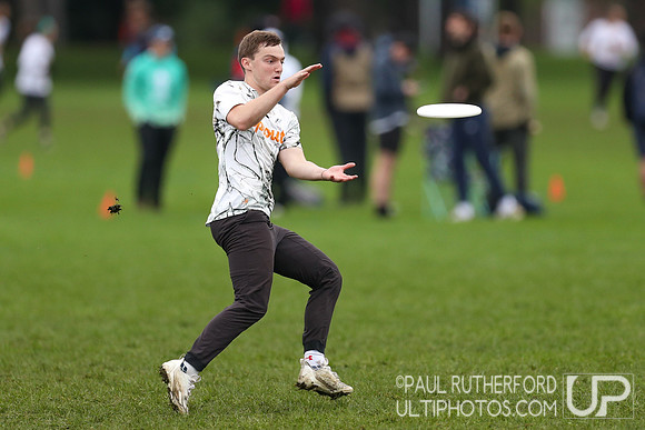 2023 USA Ultimate Northeast Regionals