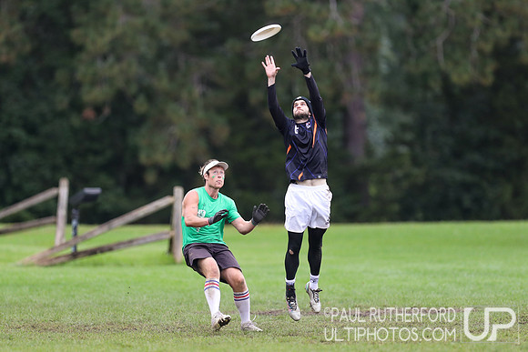 2023 USA Ultimate Northeast Regionals