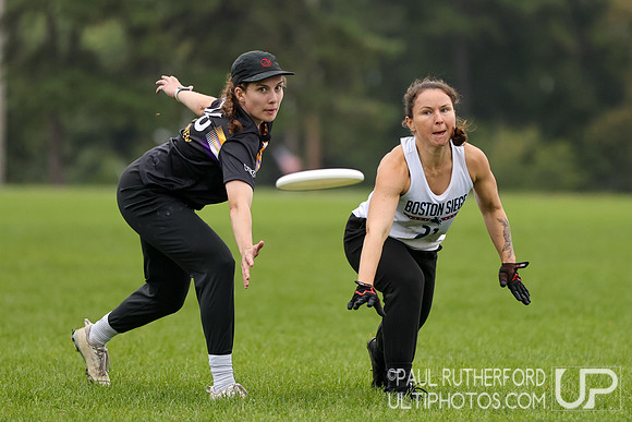 2023 USA Ultimate Northeast Regionals