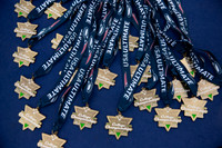 2024 USA Ultimate Division III College Championships