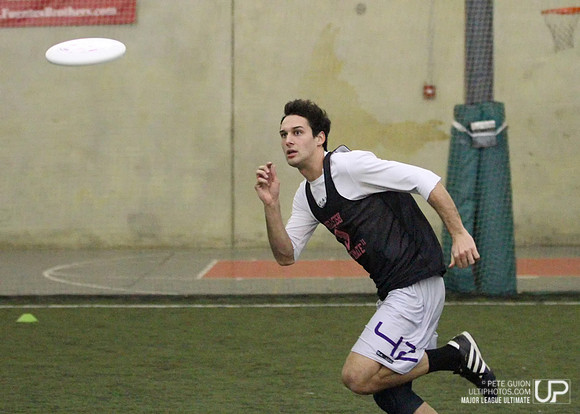 DC Current combine #1