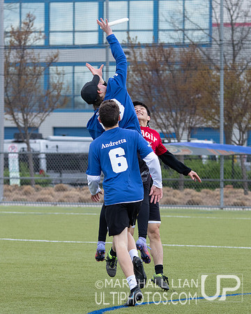 2022 YULA Invite Saturday Action
